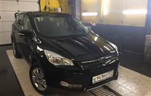 Ford Kuga 2,5 ,  2522 , 