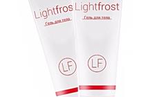   Light Frost 30 ,  - 