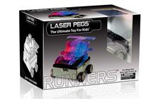 Laser Pegs   -    ,  6  1