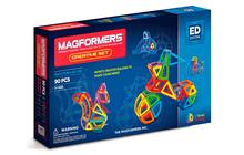 Magformers Creative 90 -   