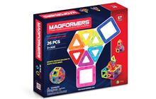 Magformers-26 -   
