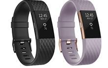 - Fitbit Charge 2 special edition