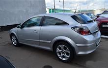 Opel Astra 2008 