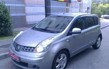   Nissan Note 2006 