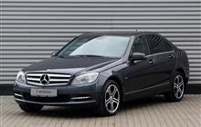  Mercedes-Benz C-  