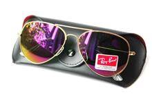 Брендовые очки Ray Ban Aviator - Солнцезащитные очки