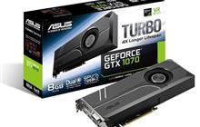  ASUS GeForce GTX 1070 1582Mhz PCI-E 3, 0 8192Mb 8008Mhz 256 bit DVI 2xHDMI HDCP DUAL-GTX1070-O8G