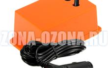 Автомобильный ионизатор воздуха Aione-2, 0-orange