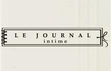    Le Journal intime