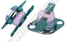 ������ �������� �����-���� KSD-301, 130C, 250V, 10A