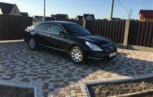 Nissan Teana 2.5CVT, 2011, 