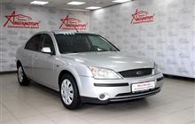 Ford Mondeo 2.0AT, 2003, 