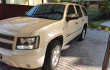 Chevrolet Tahoe 5.3AT, 2011, 