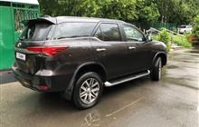 Toyota Fortuner 2.8AT, 2018, 