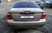 Ford Focus 2.0AT, 2005, 