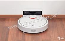 - Xiaomi Robot Vacuum Cleaner