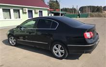 Volkswagen Passat 1.6, 2007, 