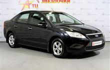 Ford Focus 1.6, 2010, 