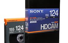   HDCAM, Digital Betacam,  XDCAM