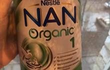  NAN organic 1