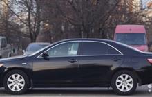 Toyota Camry 2.4AT, 2008, 191000