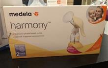 Medela   Harmony