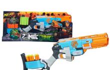 Nerf Zombie sledgefire