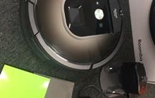 Irobot roomba /