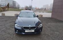 BMW 3  2.0AT, 2014, 147000