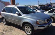 Volvo XC90 2.5AT, 2007, 250000