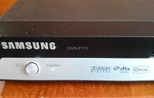 DVD  Samsung DVD-P171 XER
