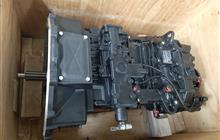    ZF 6S700TO