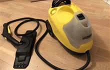  karcher sc 4