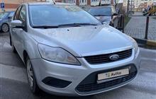 Ford Focus 1.6, 2008, 158000