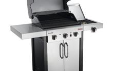    Char-Broil Professional 3