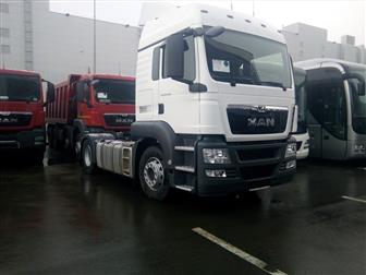     MAN TGS 19, 400 4x2 BLS-WW LX 30803572  