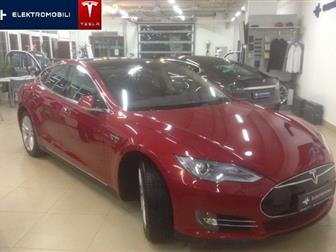 Свежее foto Земельные участки Tesla S, 2014 32567065 в Москве