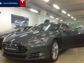Просмотреть фото Земельные участки Tesla S, 2014 32567065 в Москве