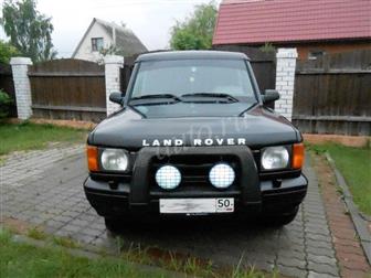  Land Rover   