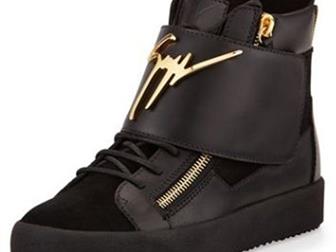       Giuseppe Zanotti High-Top 33290902  