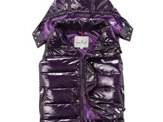      Moncler Glossy 33334840  
