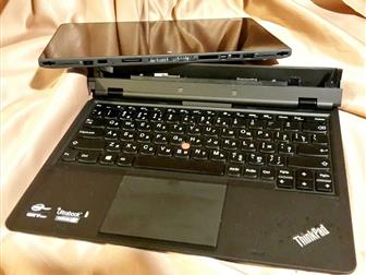       Lenovo ThinkPad Helix N3Z47RT 33385177  
