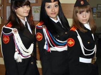 Просмотреть изображение Детская одежда кадетская форма для кадетов парадная повседневняя камуфляжная пошив под заказ 33394143 в Якутске