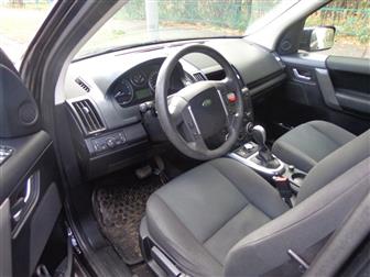  foto   Land Rover Freelander 2 sTD4 2009 2, 2 160, ,  33661414  