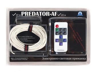        Predator-AF 33791816  