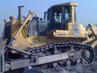     Komatsu D375A 33849219  