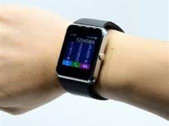     Smart Watch GT08 -   34040886  