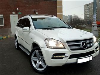     Mercedes Benz GL  , 34087234  