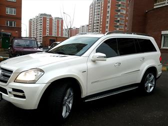  foto   Mercedes Benz GL  , 34087234  