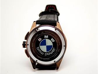  foto    Tag Heuer BMW Power 34640747  